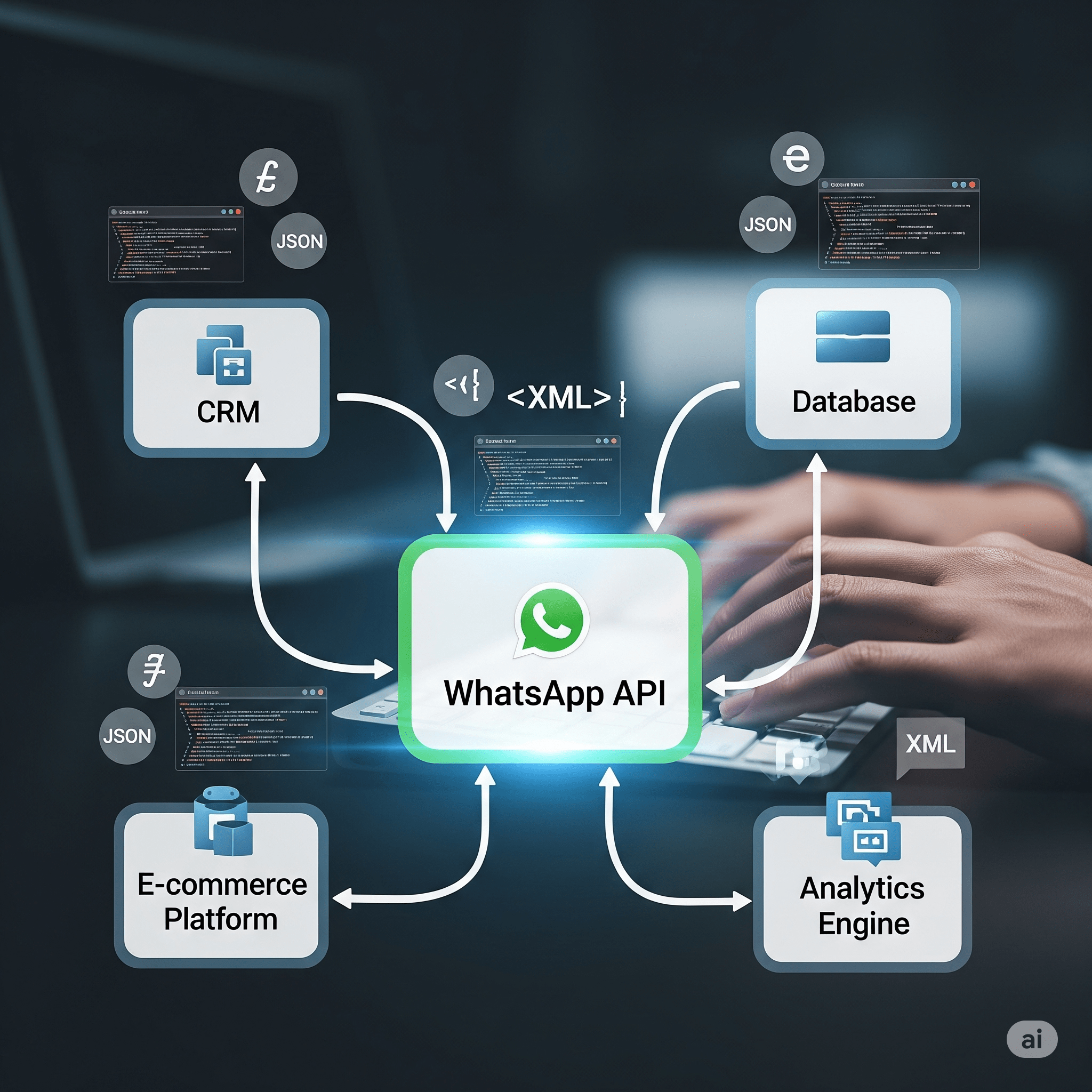 demo helpato landing