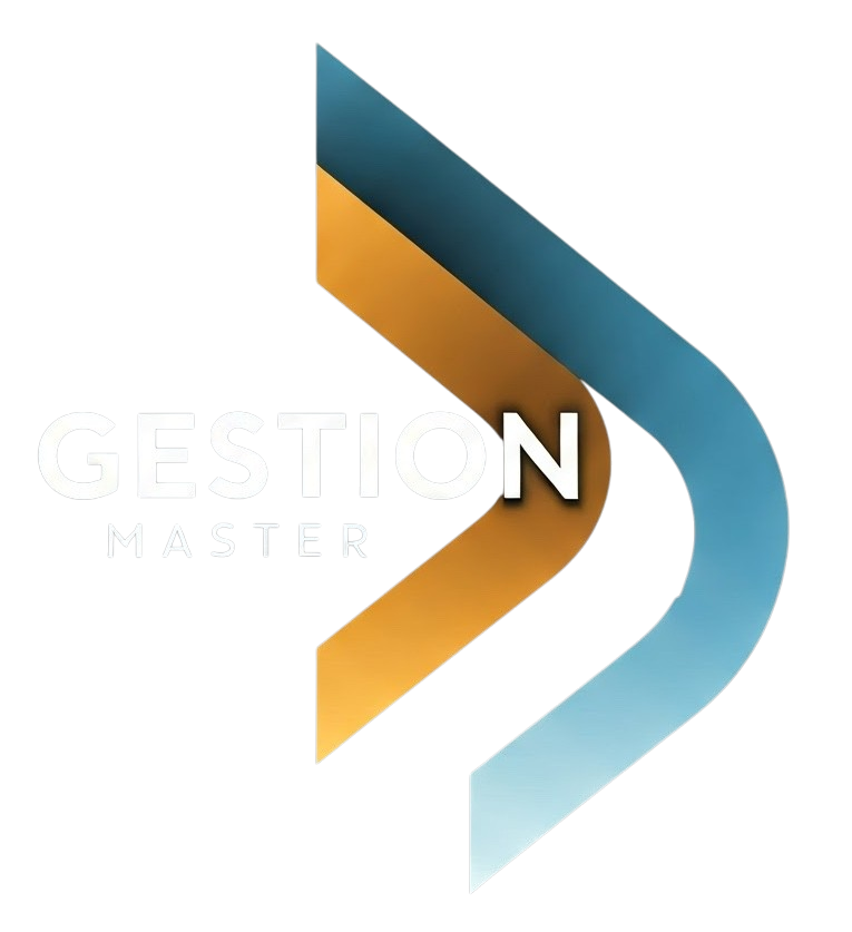 Logo Gestion Master