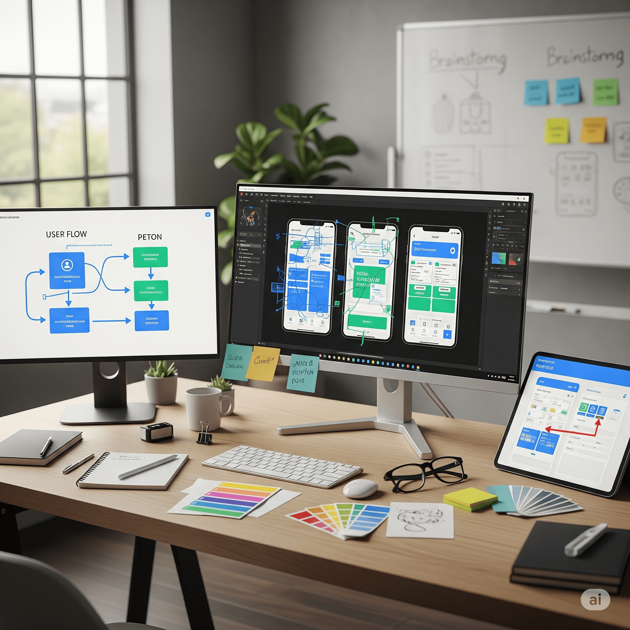 demo helpato landing